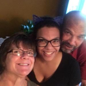 Meet your Posher, Desirae